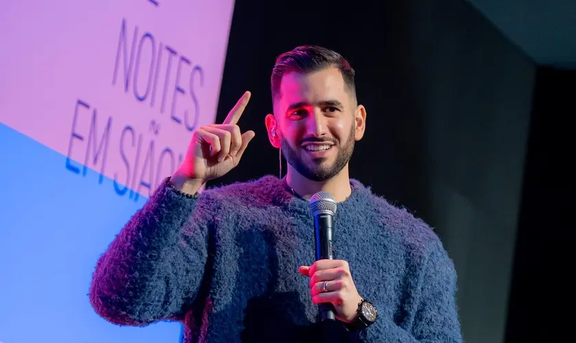 Pastor faz reflexão sobre ídolos atuais: “O que tem roubado sua paixão?”