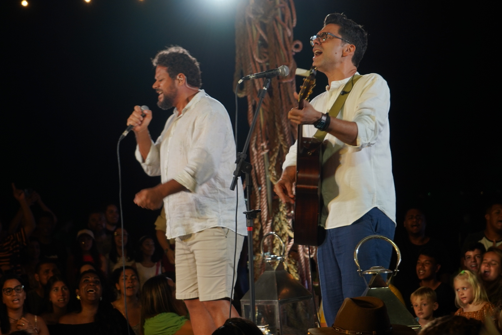 Bondade de Deus – Paulo César Baruk e Marcos Almeida